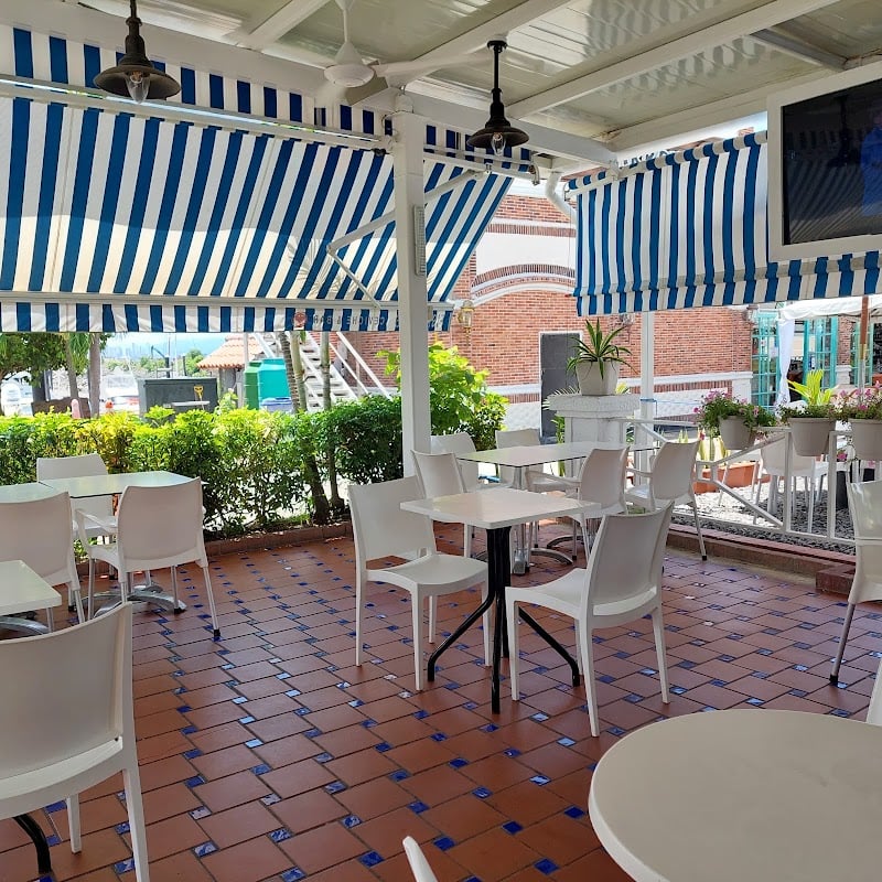 Fish Lovers Ceviche Y Bar