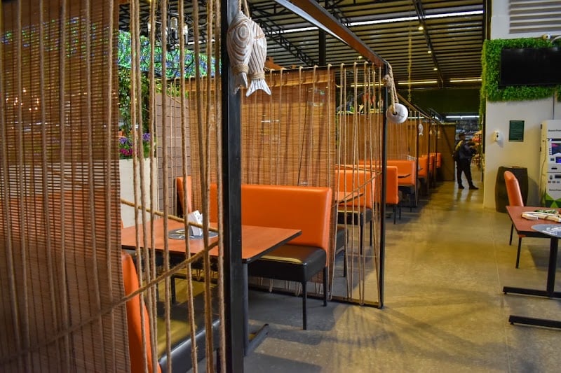 T PezQué - Restaurante y Marisquería