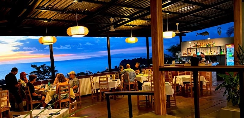Oceano Seafood