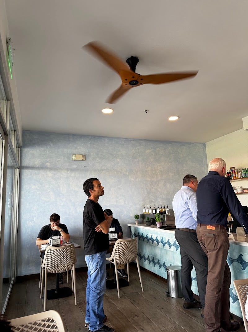 Jaak's Seafood