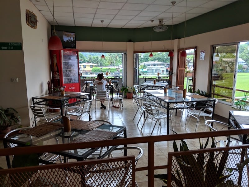 Marisqueria Velamar Restaurante