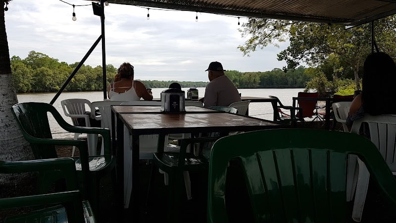 Marisquería La Fula