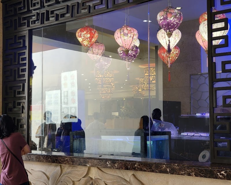 Jade Dynasty Seafood Restaurant