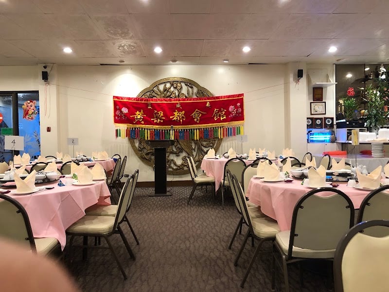 Legend Seafood Restaurant | Dim Sum • Cantonese