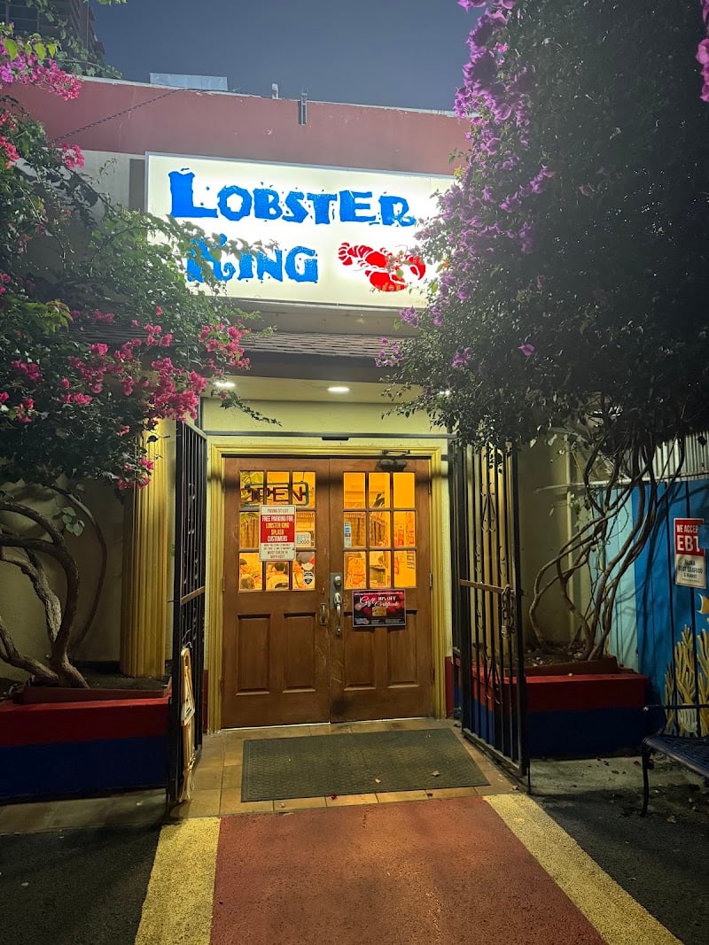 Lobster King