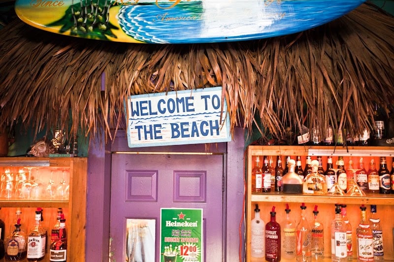 The Crab Shack