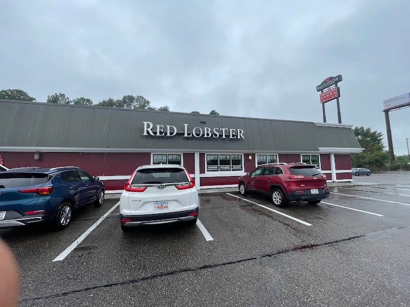 Red Lobster