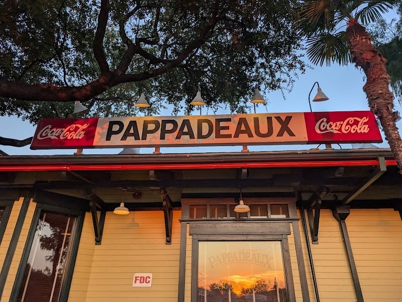 Pappadeaux Seafood Kitchen