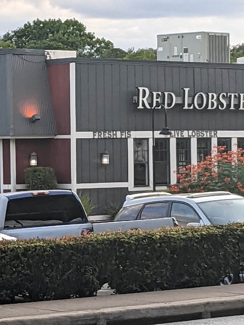 Red Lobster