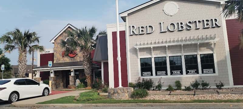 Red Lobster