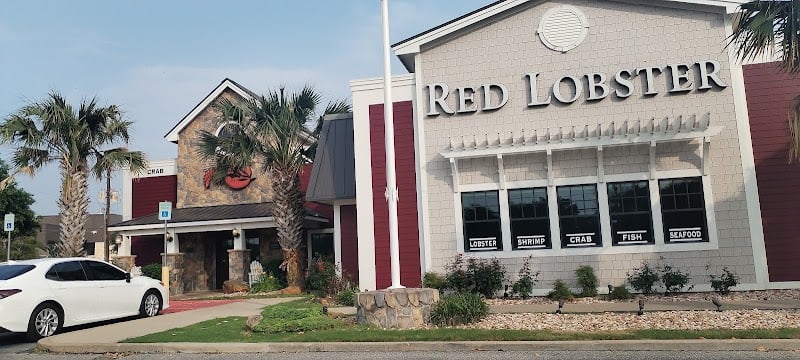 Red Lobster