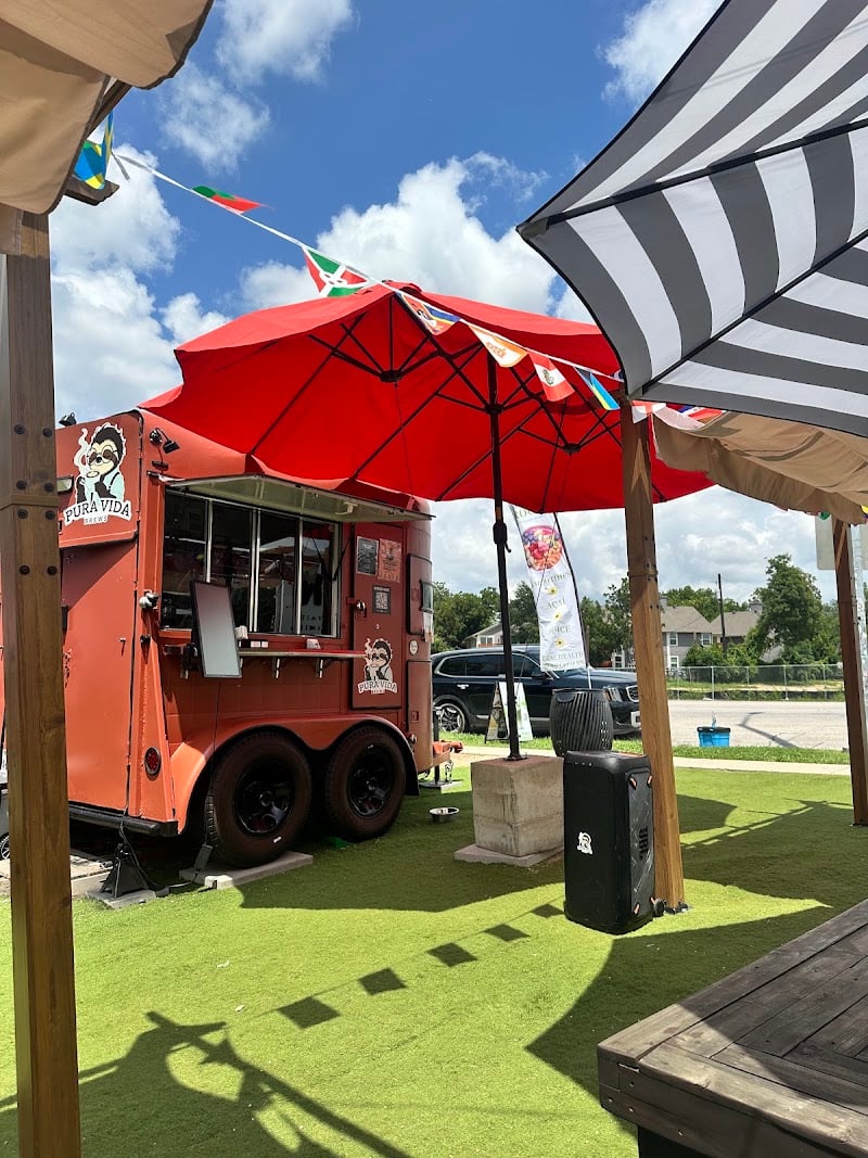 Krab Kingz Seafood Austin