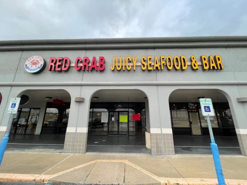Seafood restaurants in Houston