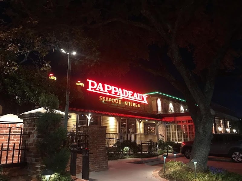 Pappadeaux Seafood Kitchen