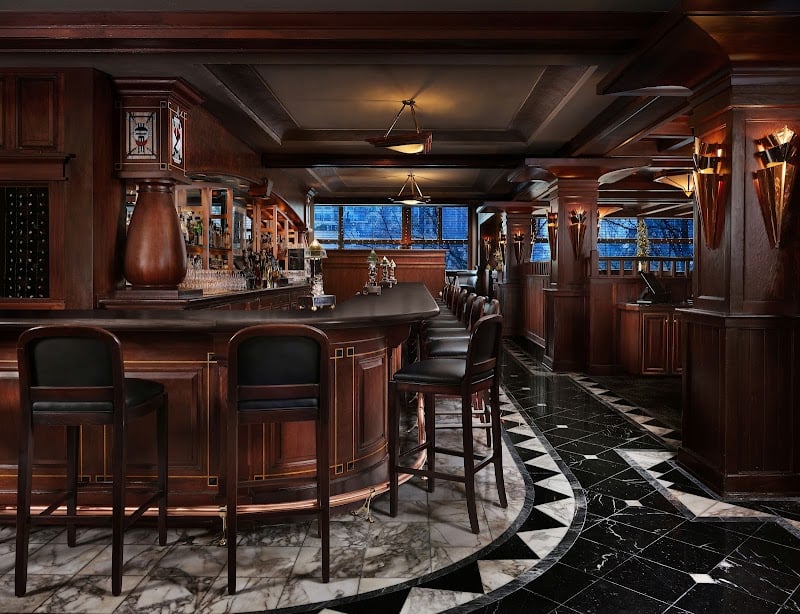 Chops Lobster Bar