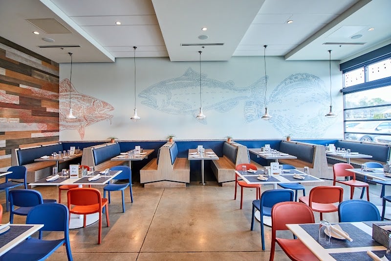 Big B's Fish Joint
