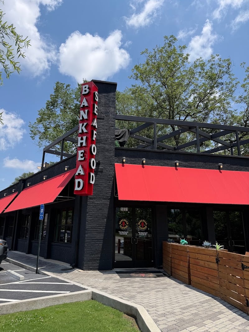 Bankhead Seafood
