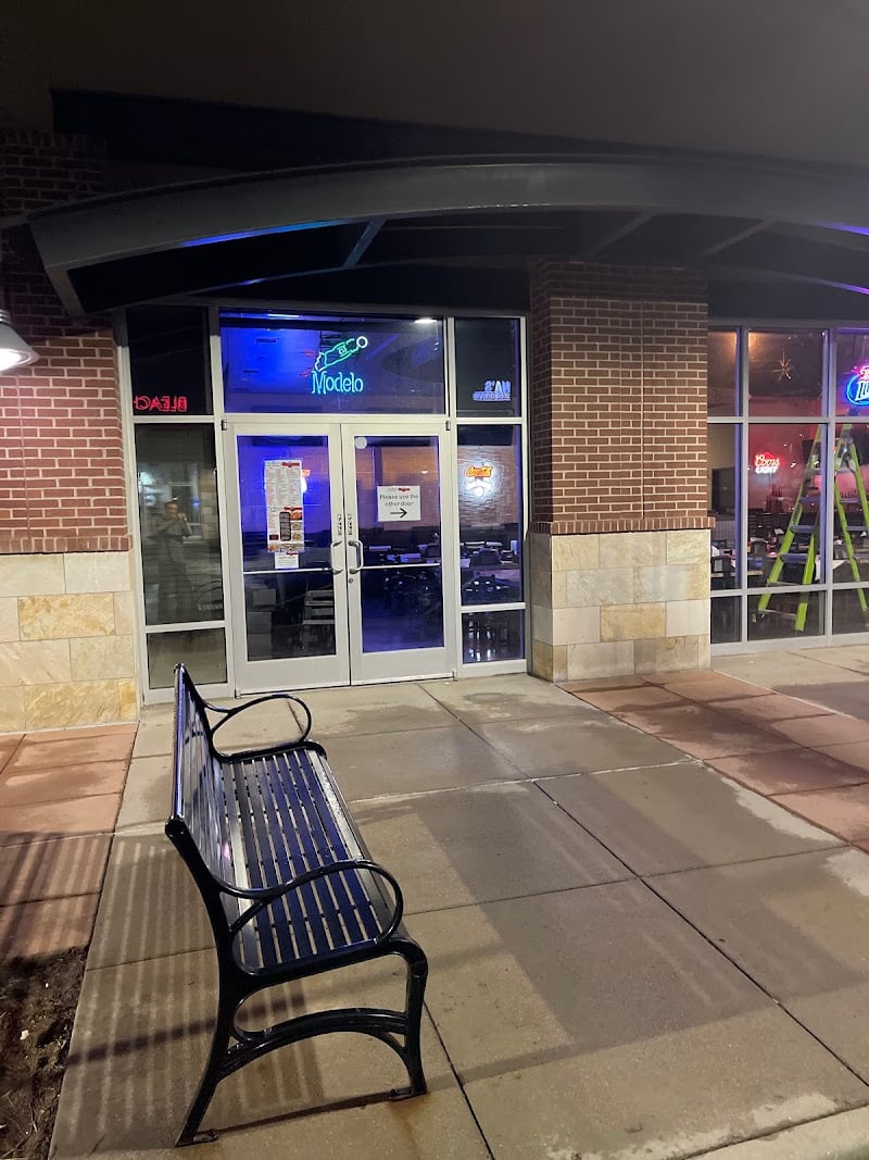 Asian Cajun Crab Shack & Bar