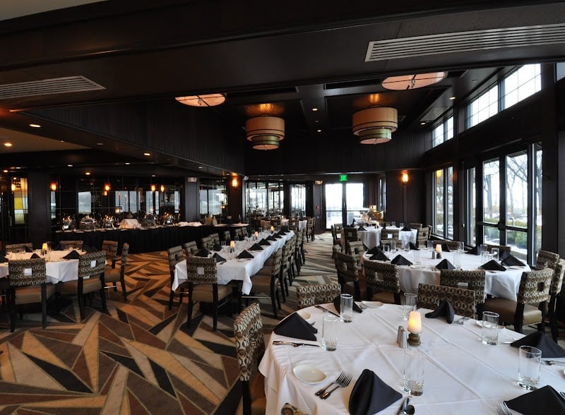 McCormick & Schmick's Seafood & Steaks