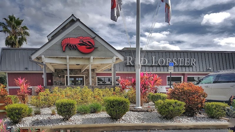 Red Lobster