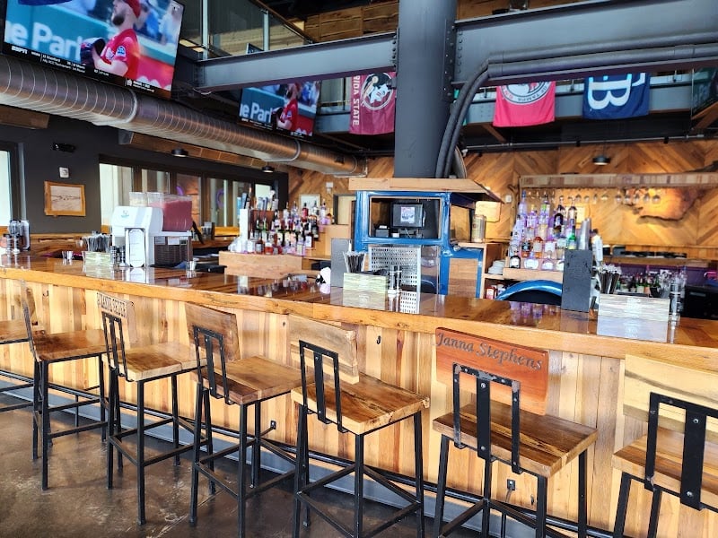 Harpoon Harry's Crab House - Tampa