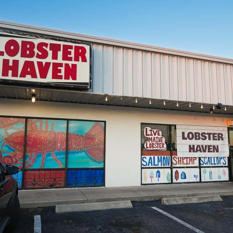 Lobster Haven