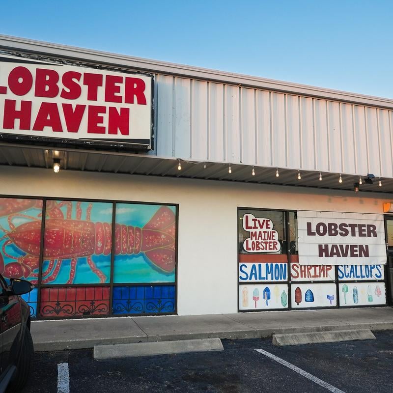 Lobster Haven