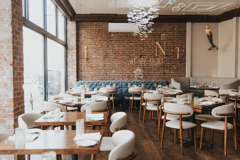Ten Prime Seafood