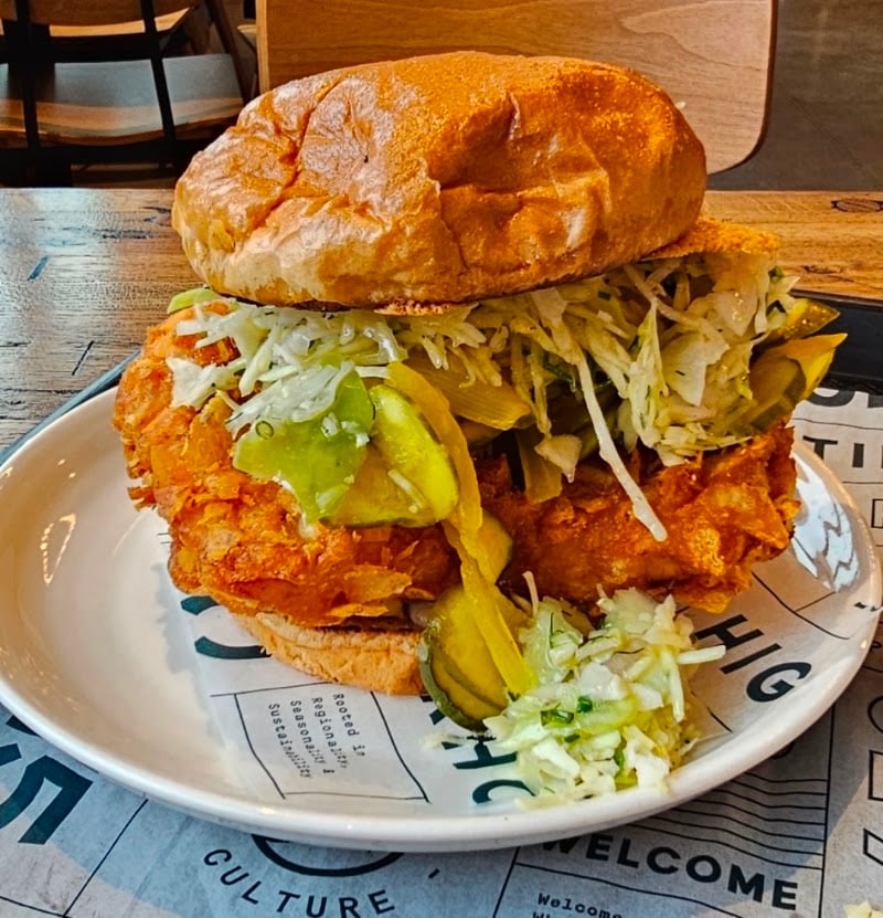 Dune Brothers Seafood
