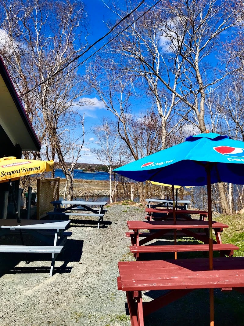Rudy & Olive's Fish and Chips