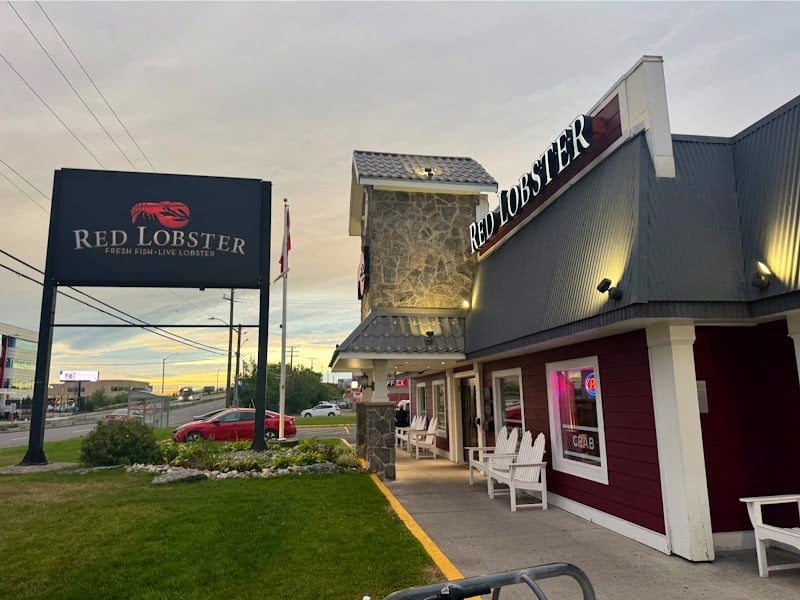 Red Lobster