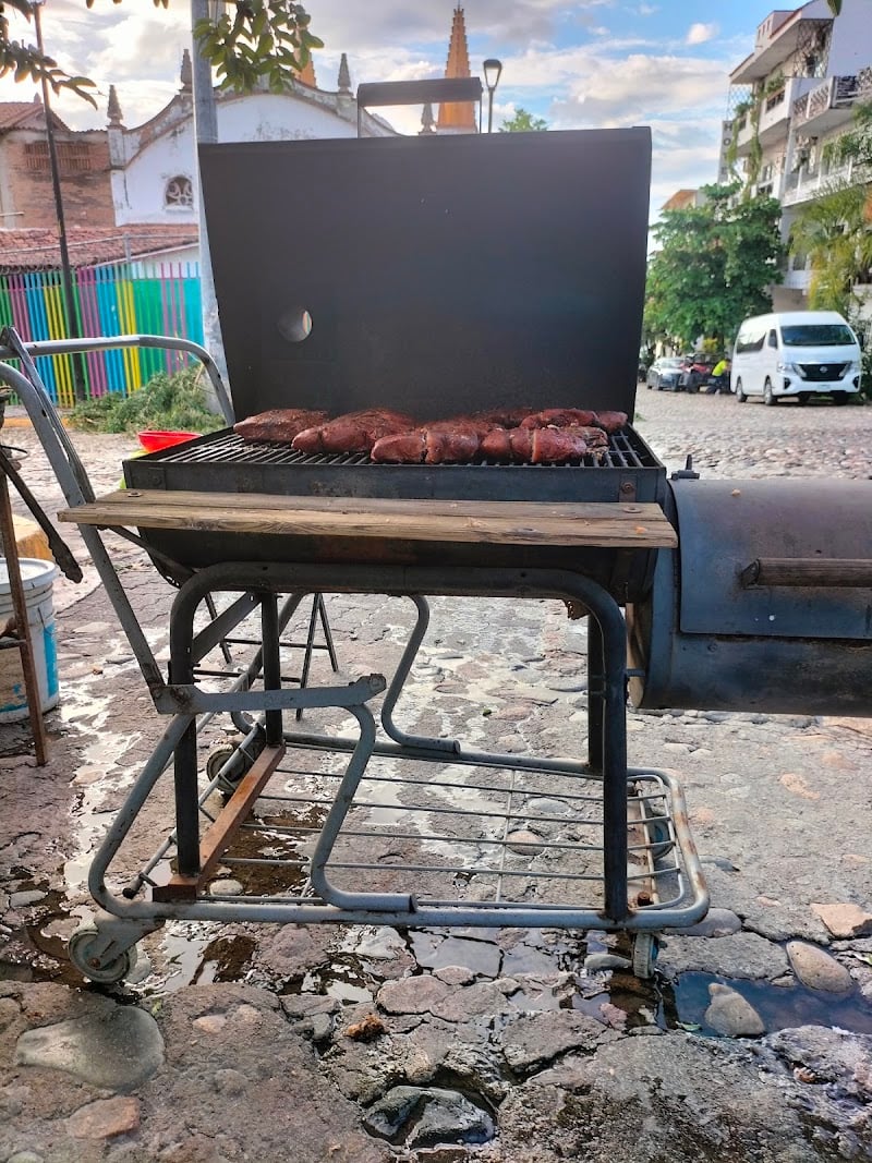Bicho Marisqueria