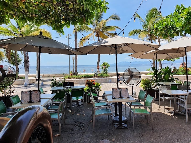 Ferchi’s Lobster House