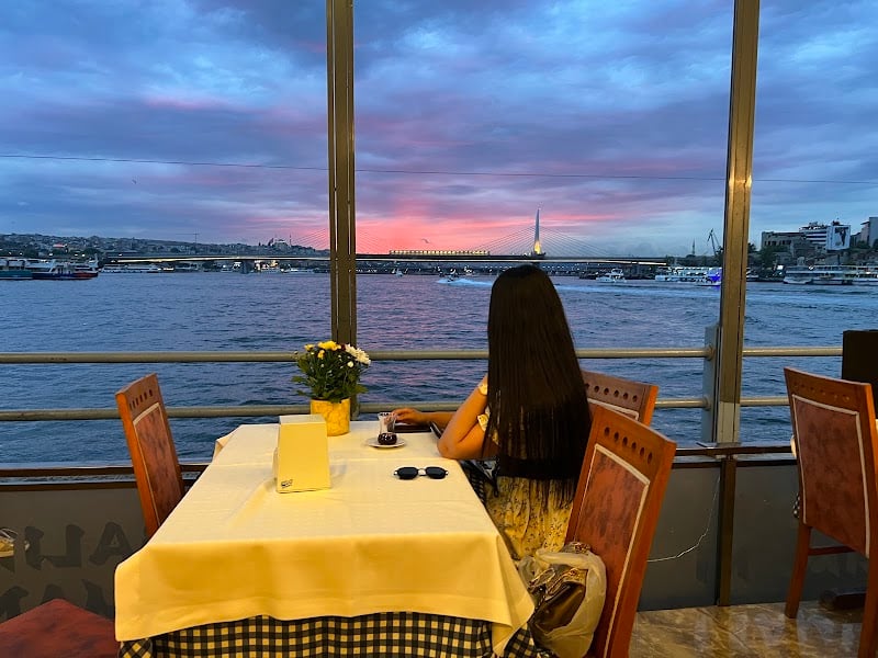 Fish Port Restaurant