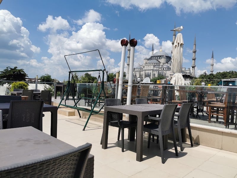 Akbıyık Fish House