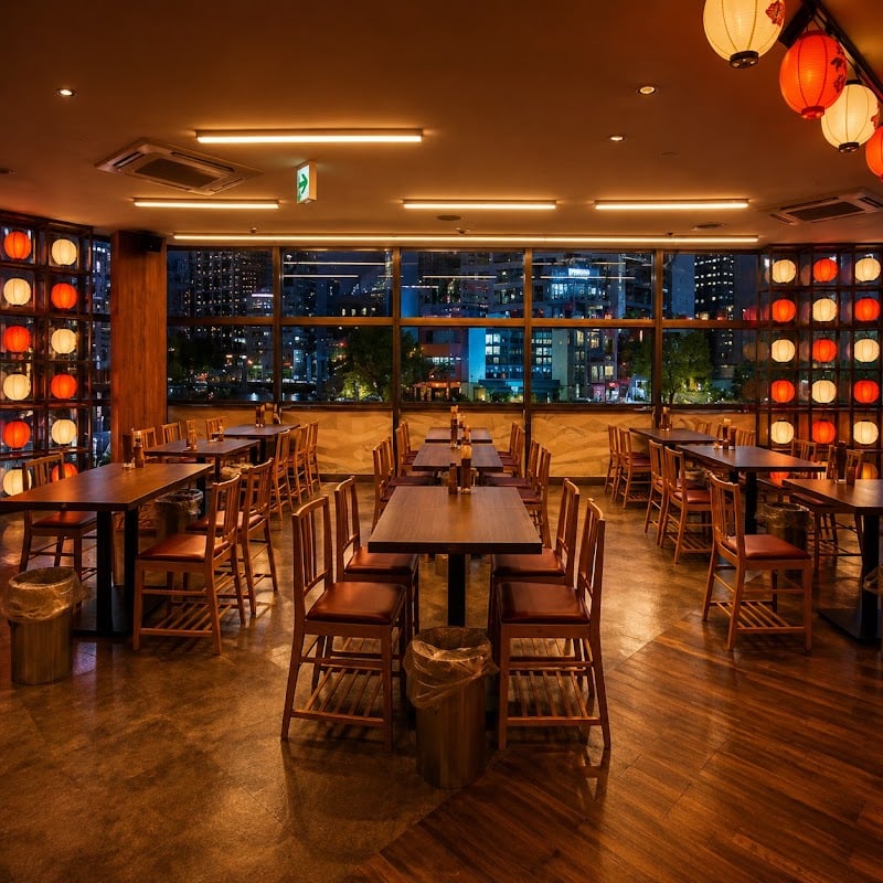 Kanimatsuri Crab Restaurant