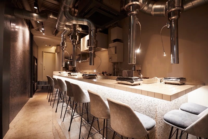 Uomatsu Seafood Grill & Kamameshi
