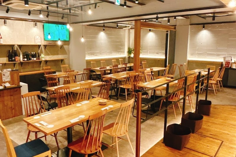 Seafood Japanese Cuisine Mahoraya