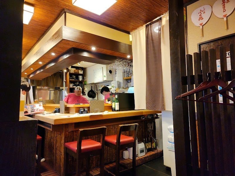 Sushi Taka