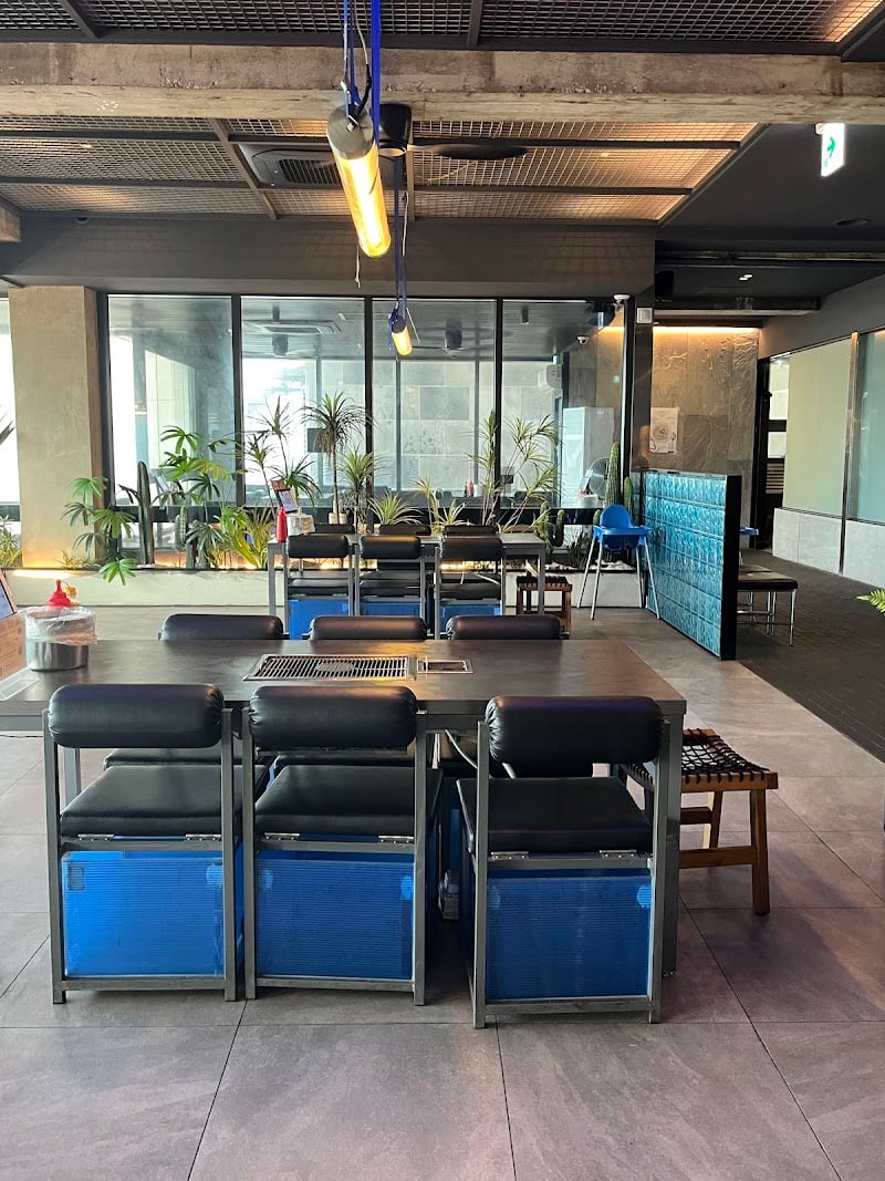 클램하우스 Seafood Restaurant 飲食店 美食 餐厅