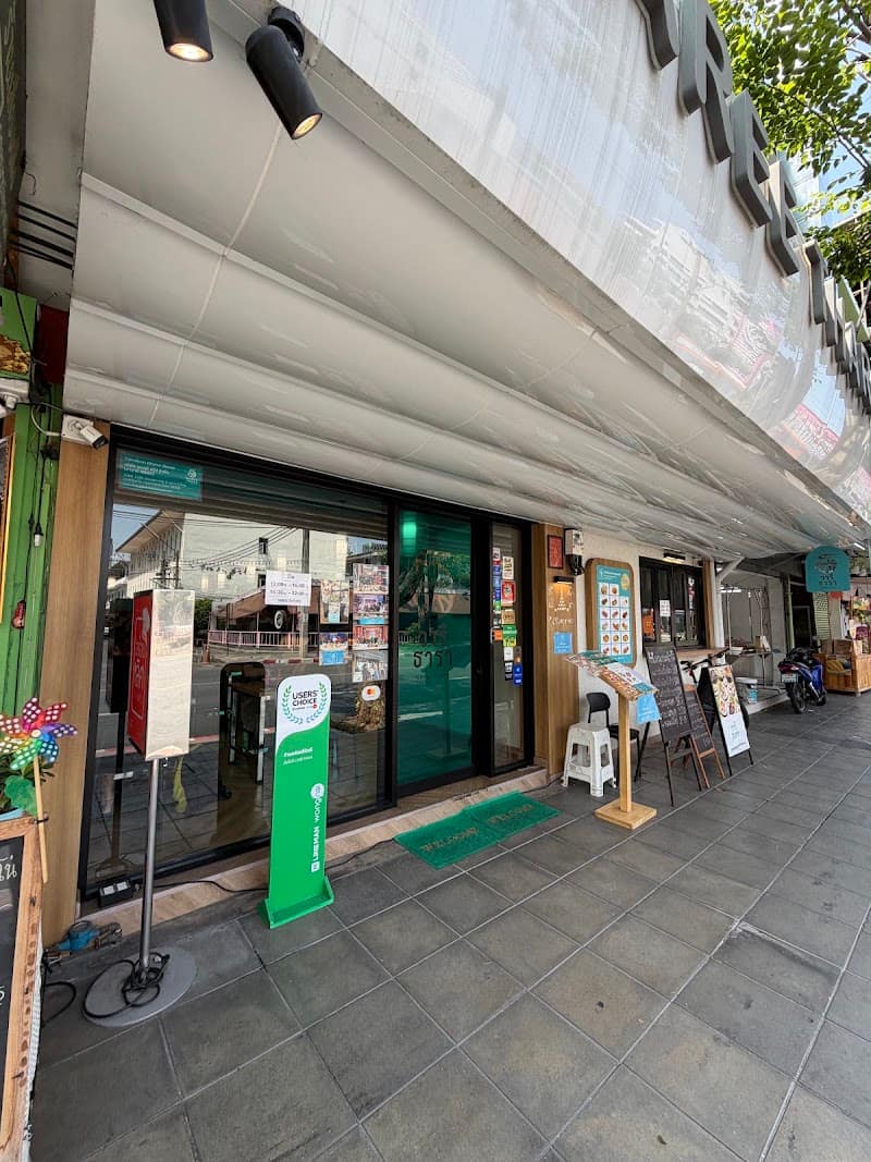 Seafood restaurants in Bangkok