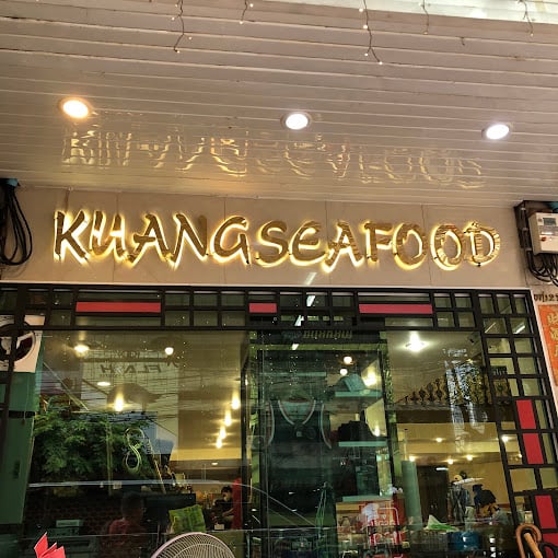 Kuang Seafood, Rangnam Original