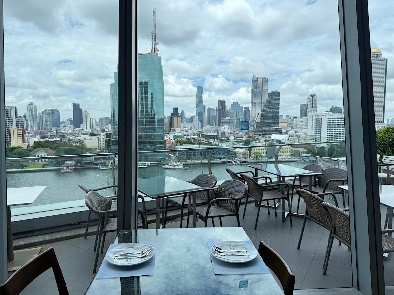Laem Charoen Seafood ICONSIAM