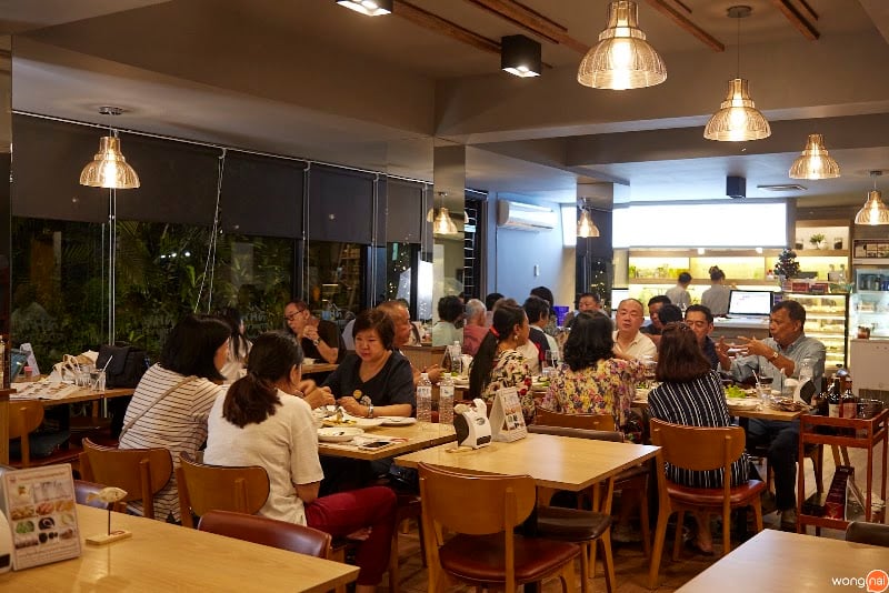 Sanan Seafood Restaurant