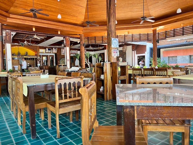Patong Seafood