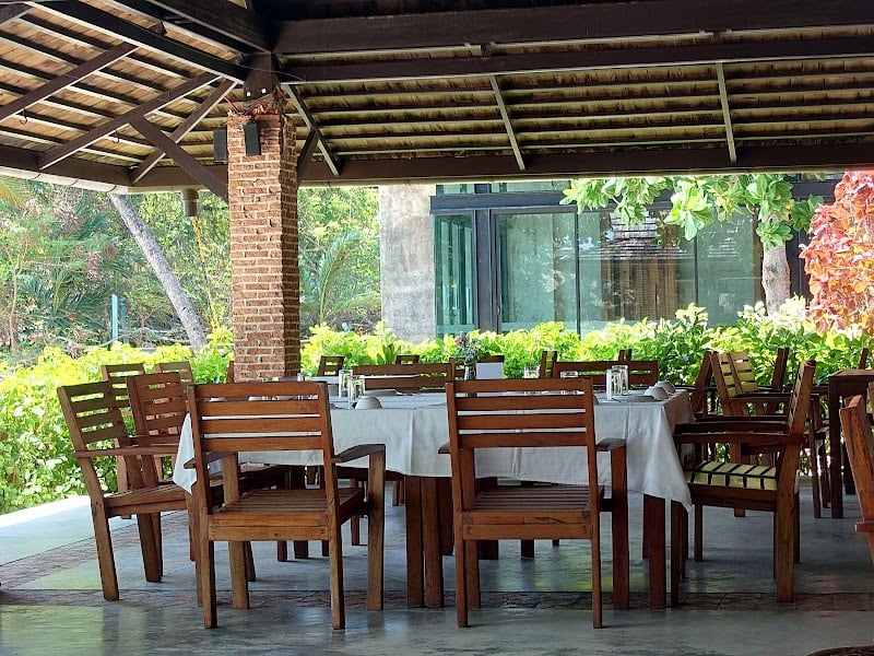 ร้านกันเอง 2 Kan Eang 2 Seafood