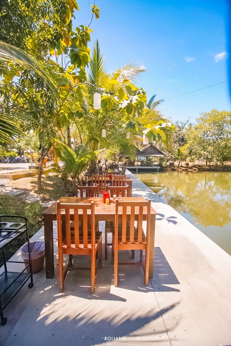 Hoi Dung Seafood Restaurant