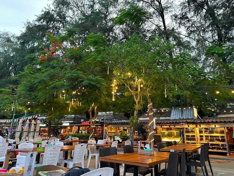 Coconut Seafood 2_Rawai