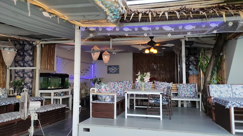FISH BAR & RESTAURANT