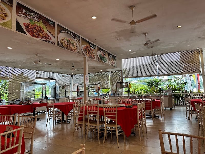 Muhibbah Seafood Restaurant | Halal